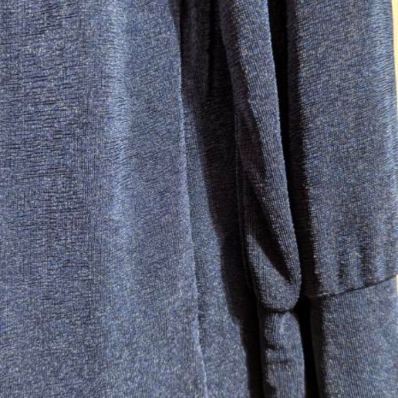 Kim & Cami L dark blue long sleeve - Picture 7 of 7